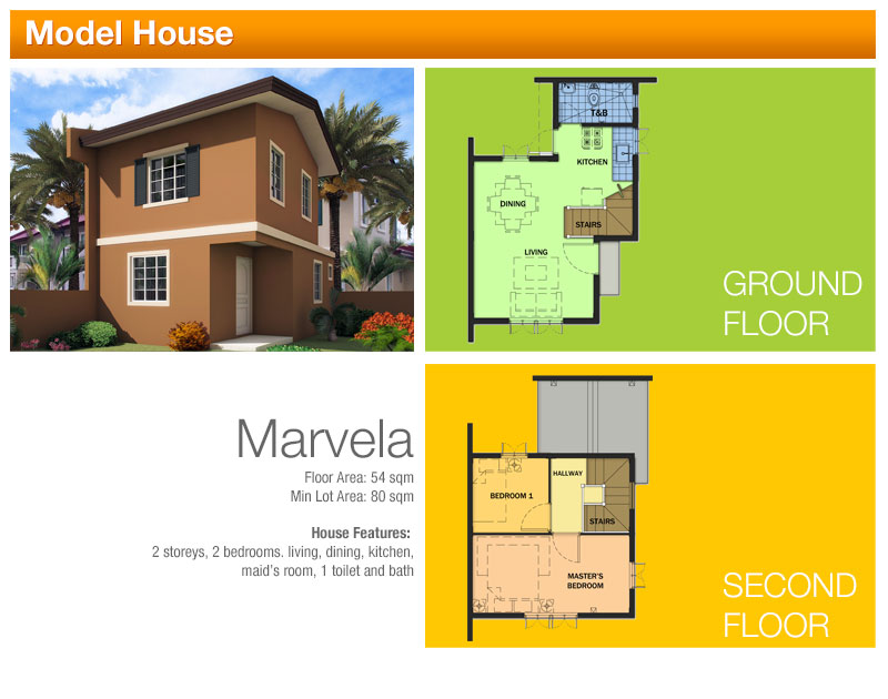 FOR SALE: House Laguna > Sta Rosa