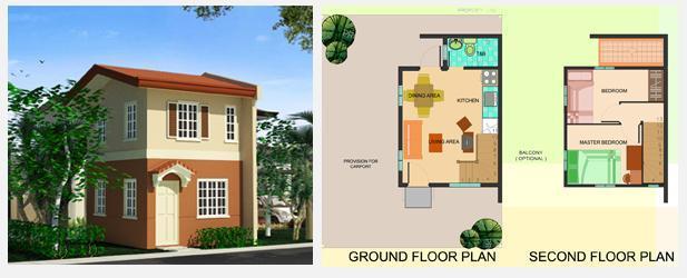 FOR SALE: House Laguna > Sta Rosa