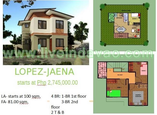 FOR SALE: House Davao >Davao City