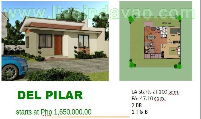 FOR SALE: House Davao >Davao City