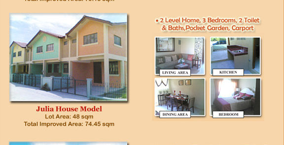 FOR SALE: Apartment / Condo / Townhouse Cavite > Imus