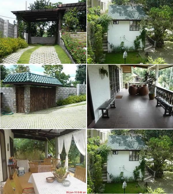FOR SALE: House Cavite > Silang 5