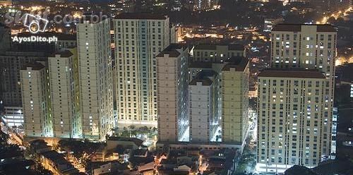 RENT TO OWN: Apartment / Condo / Townhouse Manila Metropolitan Area > Mandaluyong 3