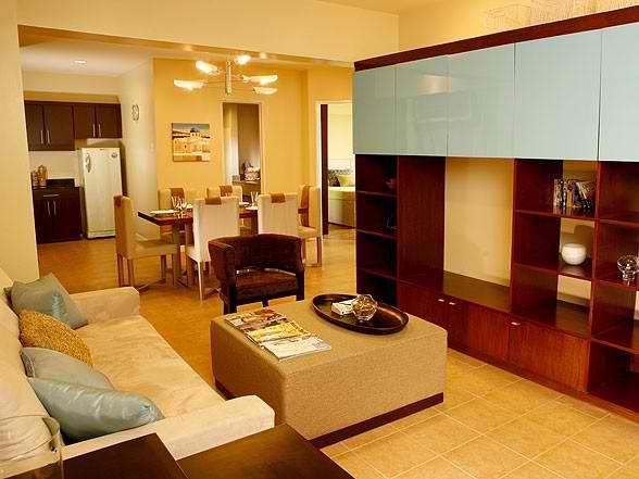 FOR SALE: Apartment / Condo / Townhouse Manila Metropolitan Area > Mandaluyong 11