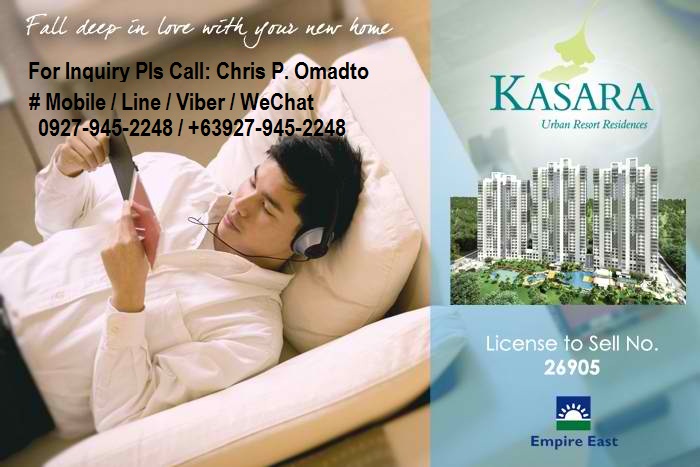 Kasara Urban Resort Residences