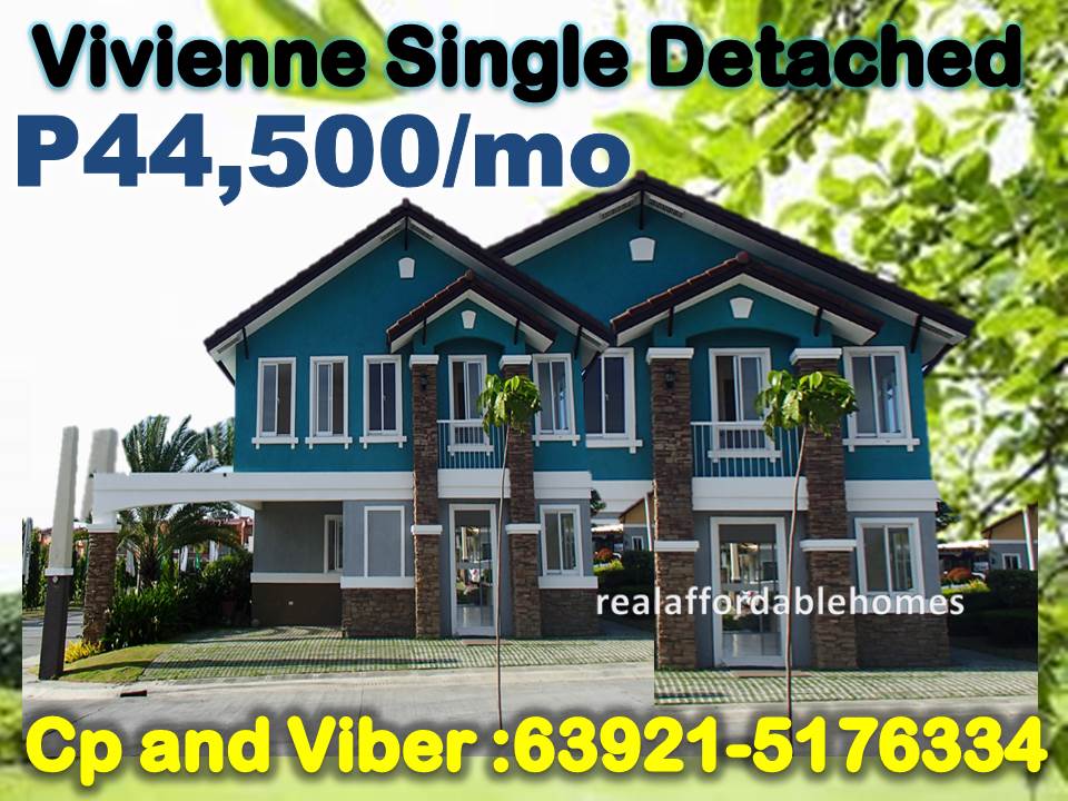 FOR SALE: House Cavite > Bacoor