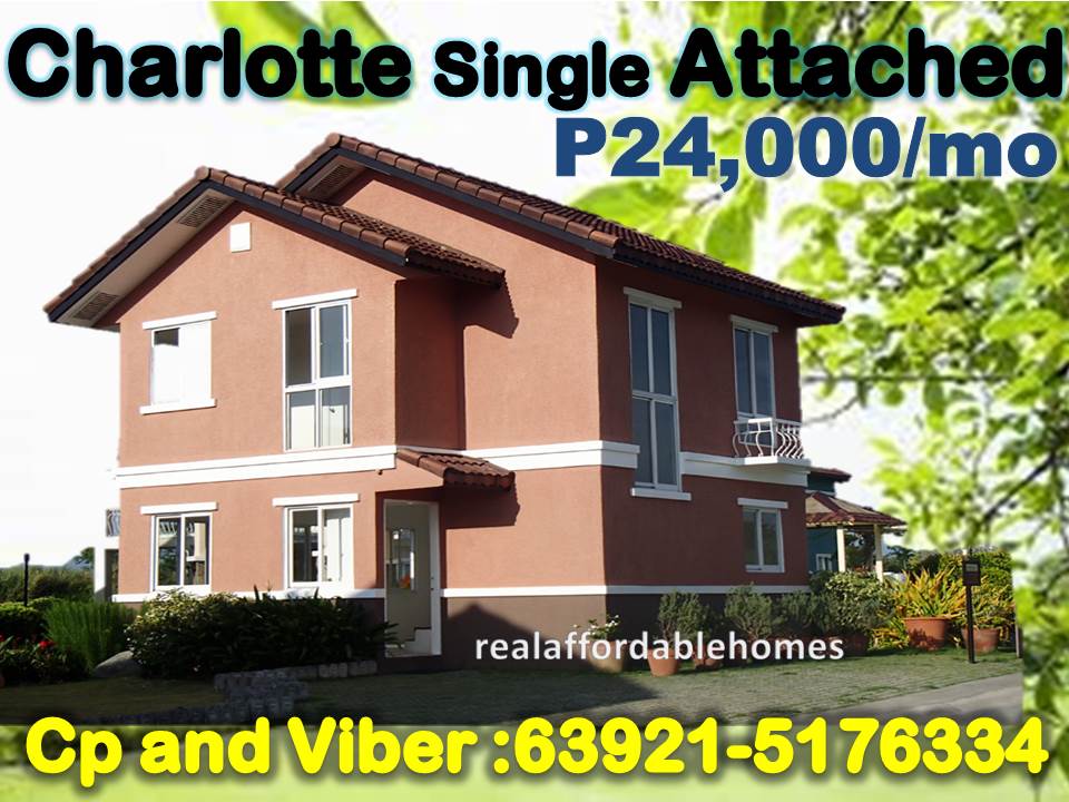 FOR SALE: House Cavite > Bacoor