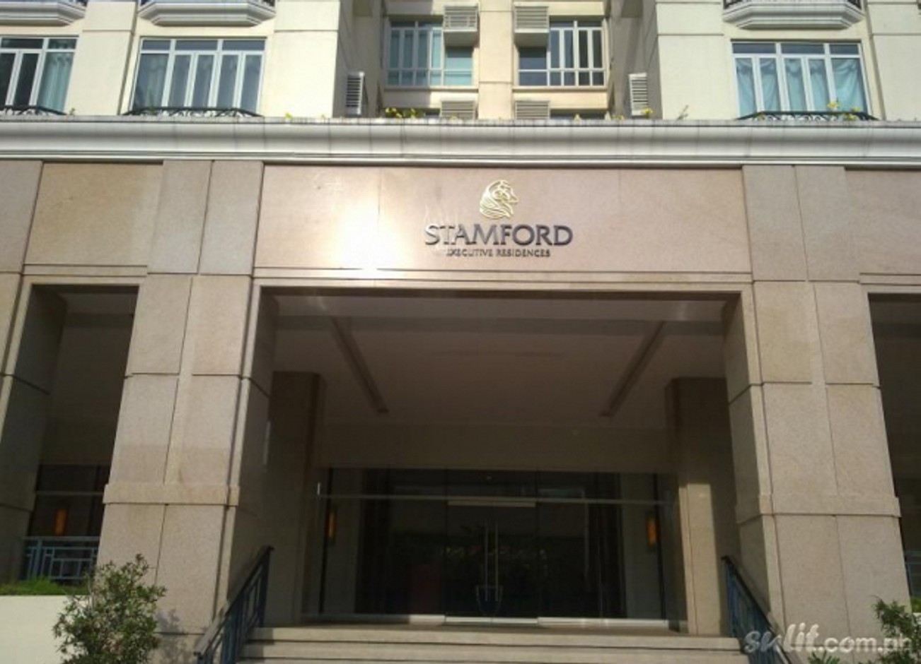 Stamford Executive Residences