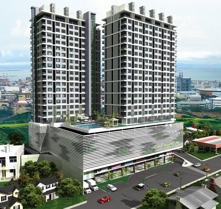 FOR SALE: Apartment / Condo / Townhouse Cebu > Cebu City