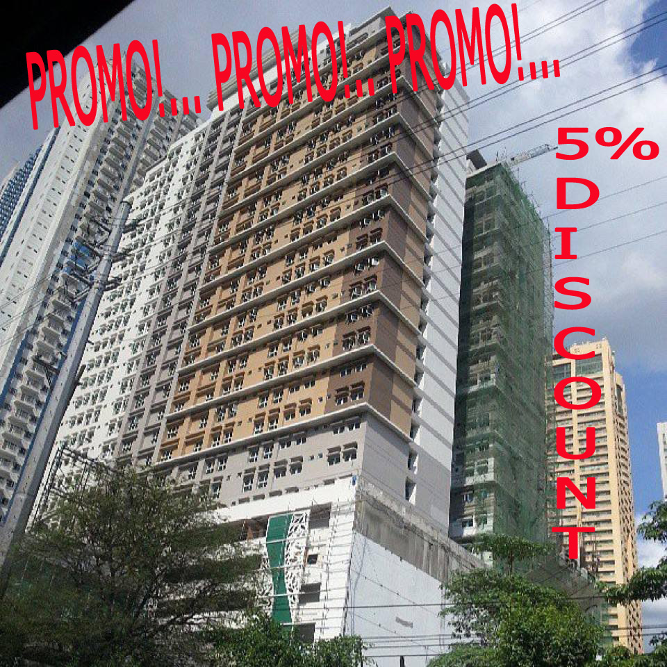 FOR SALE: Apartment / Condo / Townhouse Manila Metropolitan Area > Mandaluyong