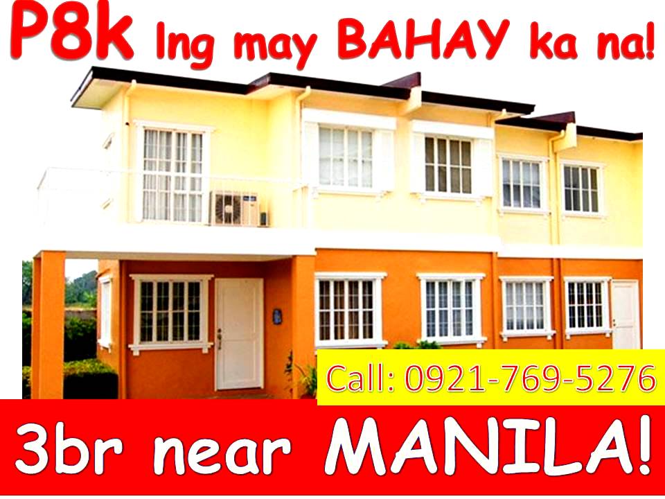 rent to own cavite philippines