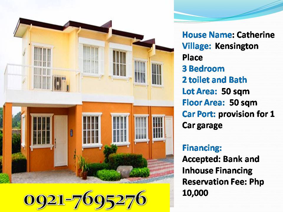 rent to own cavite philippines