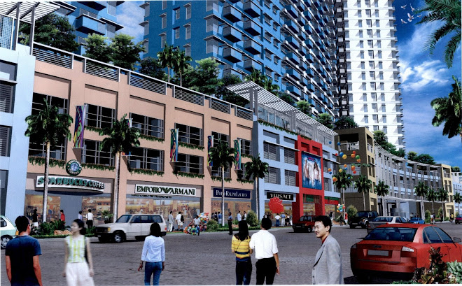 FOR SALE: Apartment / Condo / Townhouse Manila Metropolitan Area > Quezon 5