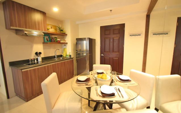 FOR SALE: Apartment / Condo / Townhouse Cebu 2