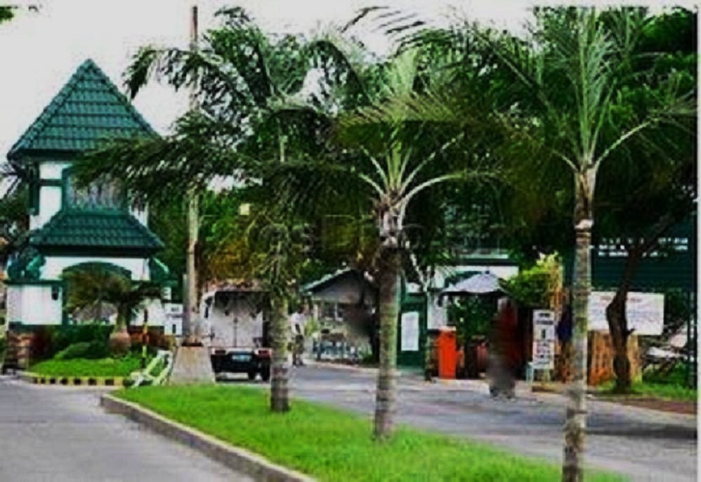 FOR SALE: Lot / Land / Farm Manila Metropolitan Area > Pasig 2