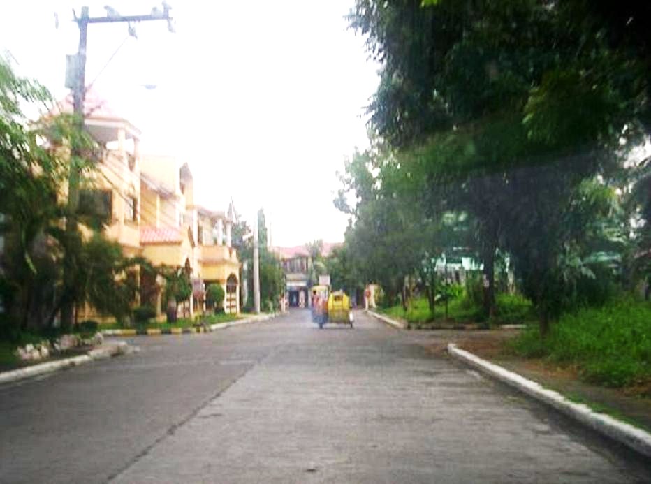 FOR SALE: Lot / Land / Farm Manila Metropolitan Area > Pasig 9