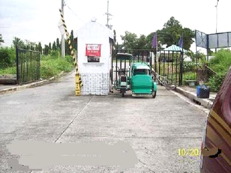 FOR SALE: Lot / Land / Farm Cavite > Bacoor 5