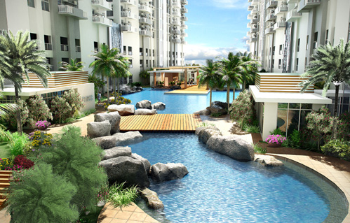 FOR SALE: Apartment / Condo / Townhouse Manila Metropolitan Area > Pasig 3