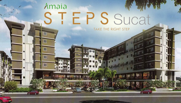 FOR SALE: Apartment / Condo / Townhouse Manila Metropolitan Area > Paranaque 2