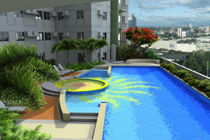 FOR SALE: Apartment / Condo / Townhouse Manila Metropolitan Area > Quezon 7