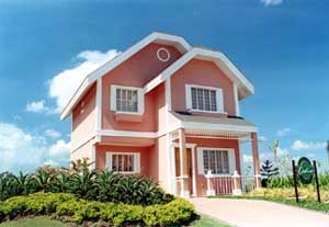 FOR SALE: House Laguna > Sta Rosa