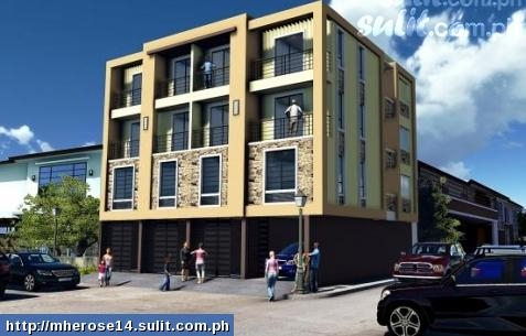 FOR SALE: Apartment / Condo / Townhouse Manila Metropolitan Area > Manila