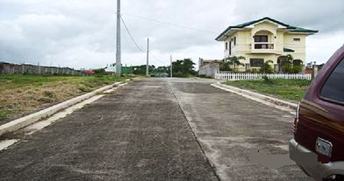 FOR SALE: Lot / Land / Farm Cavite > Dasmarinas 13