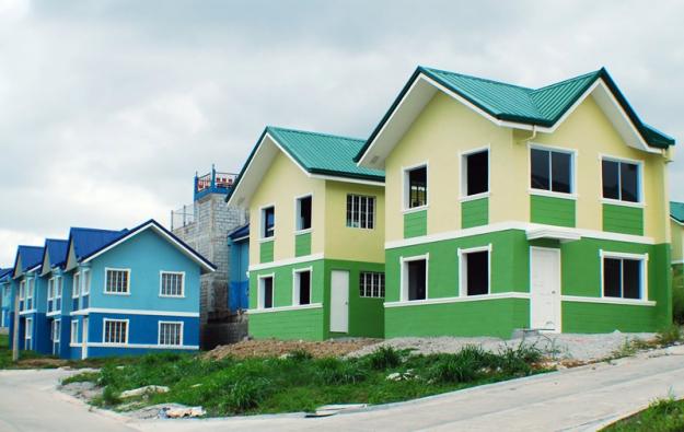 FOR SALE: House Cavite