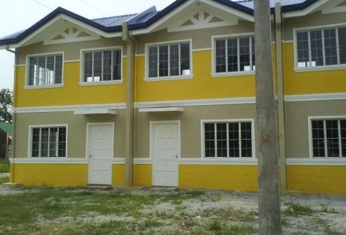 FOR SALE: House Cavite 1