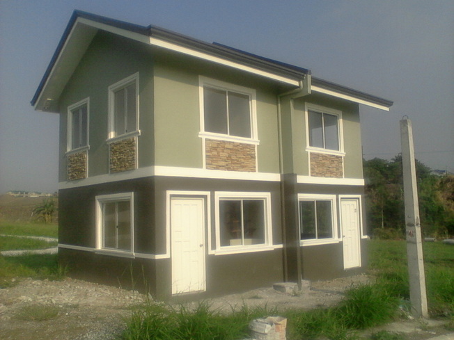 FOR SALE: House Cavite 2