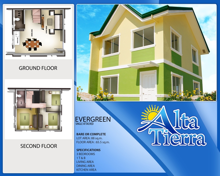 FOR SALE: House Cavite 3