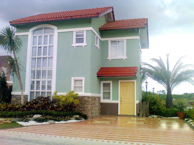 FOR SALE: House Cavite > Bacoor