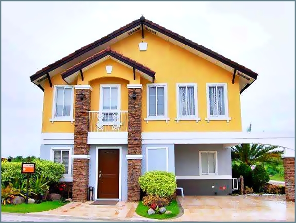 FOR SALE: House Cavite > Bacoor