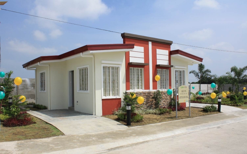 FOR SALE: House Cavite > Dasmarinas