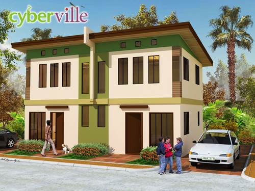 FOR SALE: House Cavite > Dasmarinas