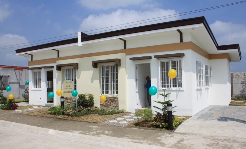 FOR SALE: House Cavite > Dasmarinas