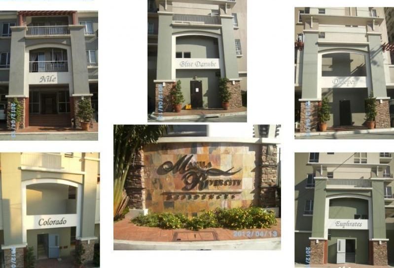 FOR SALE: Apartment / Condo / Townhouse Manila Metropolitan Area