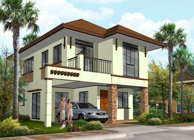 FOR SALE: House Cavite 2