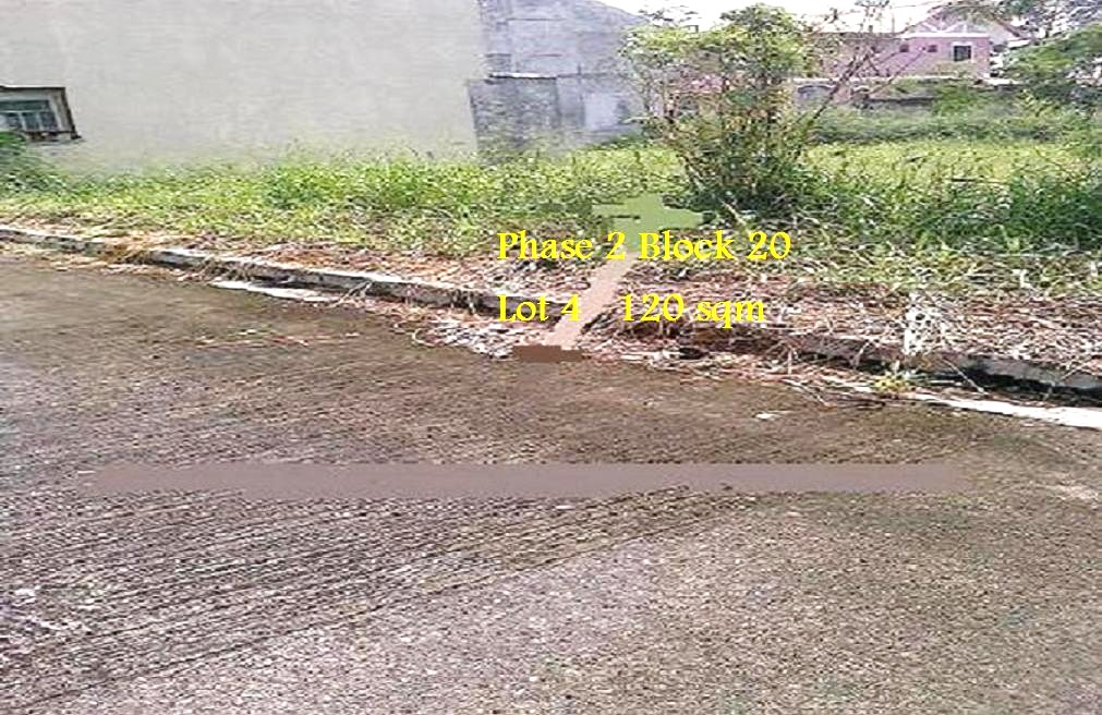 FOR SALE: Lot / Land / Farm Laguna 5