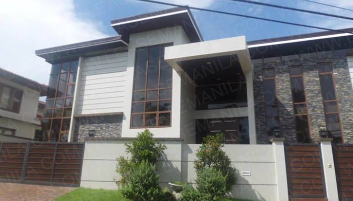 FOR SALE: House Manila Metropolitan Area > Alabang