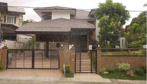 FOR SALE: House Manila Metropolitan Area > Alabang