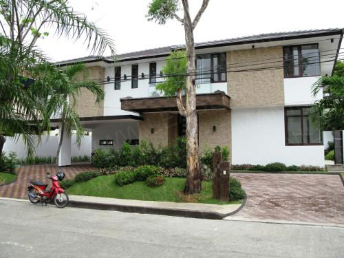 FOR SALE: House Manila Metropolitan Area > Alabang