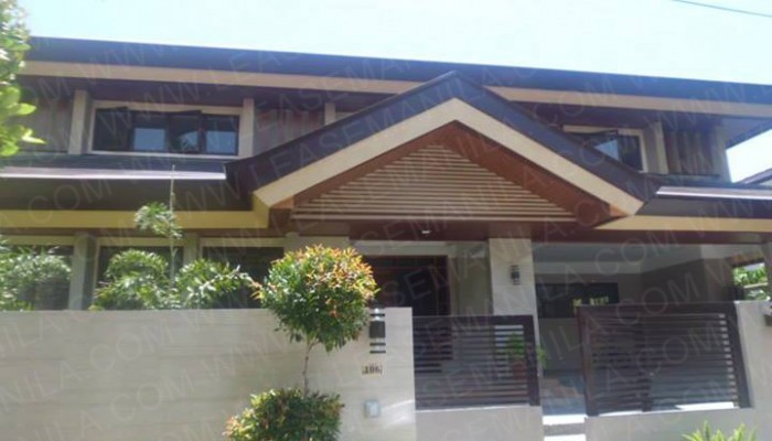 FOR SALE: House Manila Metropolitan Area > Alabang