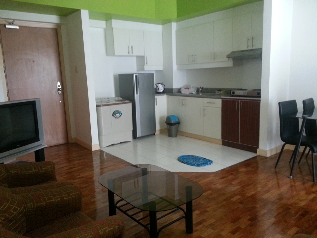 FOR SALE: Apartment / Condo / Townhouse Manila Metropolitan Area > Manila