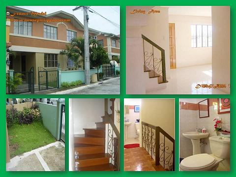 FOR SALE: Apartment / Condo / Townhouse Cavite > Imus