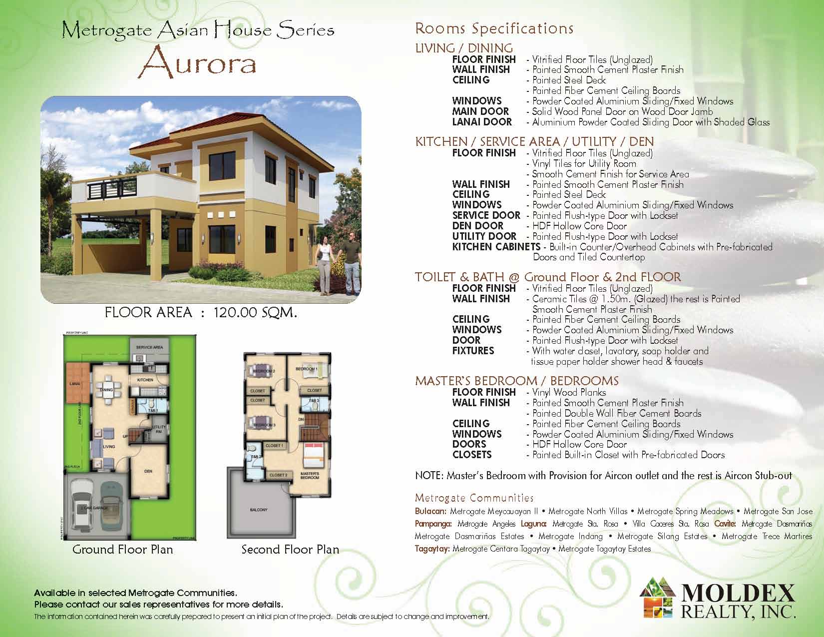 FOR SALE: House Cavite > Silang 1