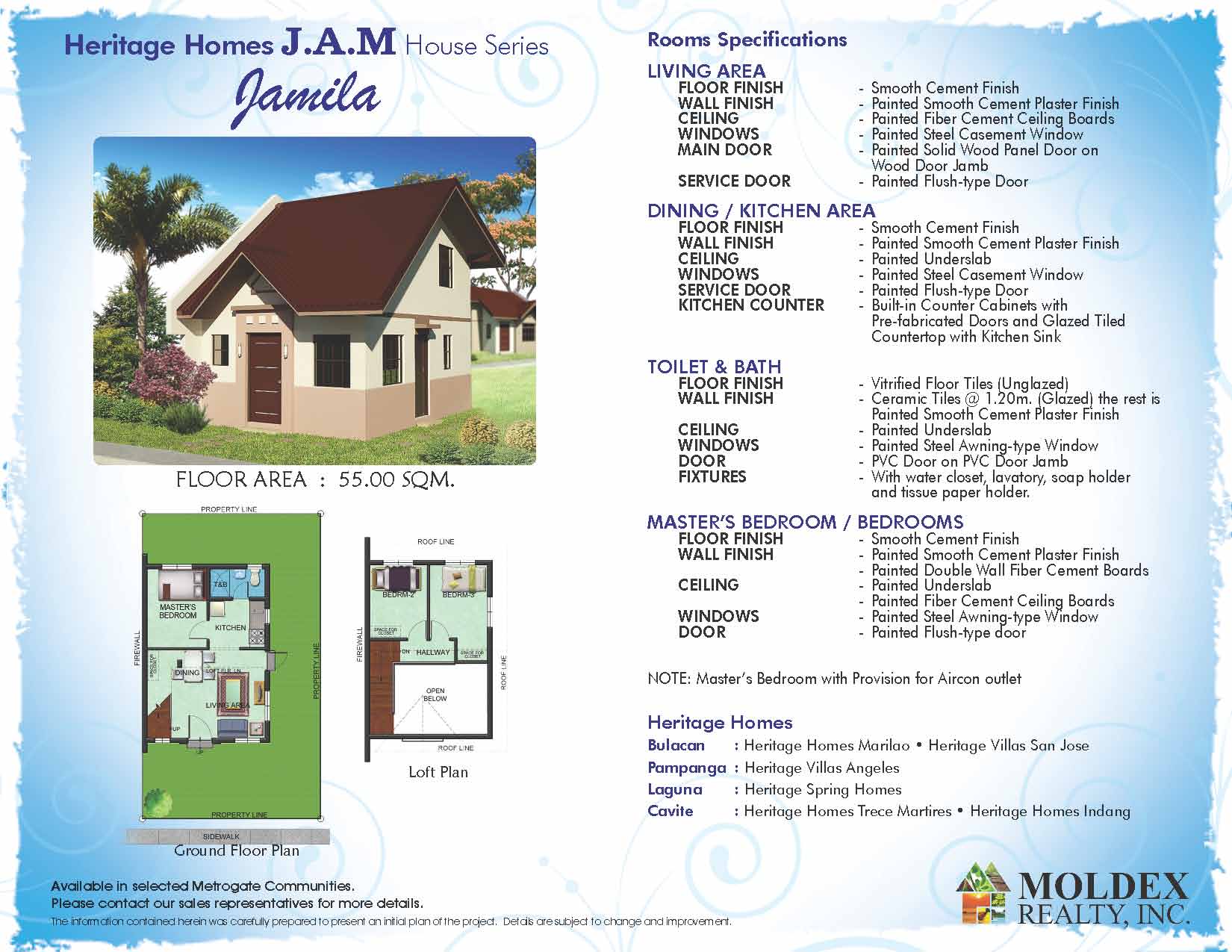 FOR SALE: House Cavite > Silang 4