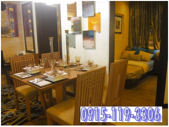 FOR SALE: Apartment / Condo / Townhouse Manila Metropolitan Area > Mandaluyong