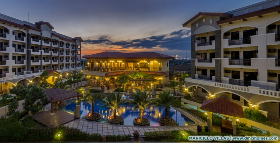 MARCIELO VILLAS LAS PINAS CITY READY FOR OCCUPANCY