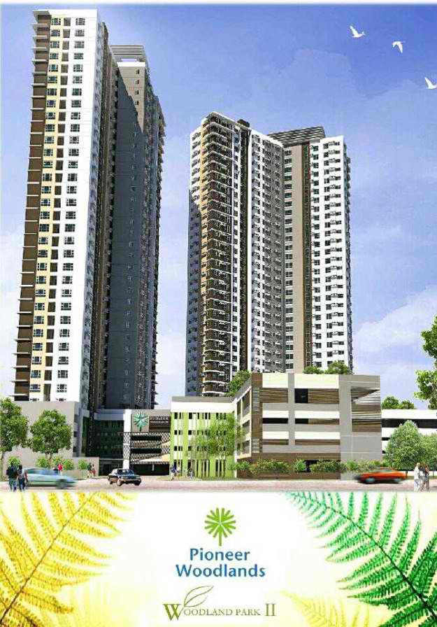 FOR SALE: Apartment / Condo / Townhouse Manila Metropolitan Area > Mandaluyong